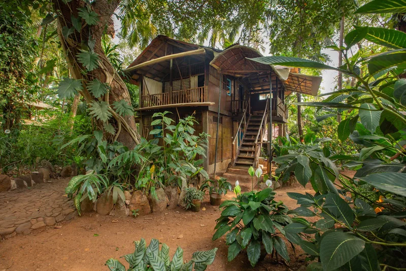 Bhakti Kutir